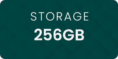 OhLocal 256GB Internal Storage Smartphones